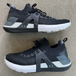 Under Armour Project Rock 4